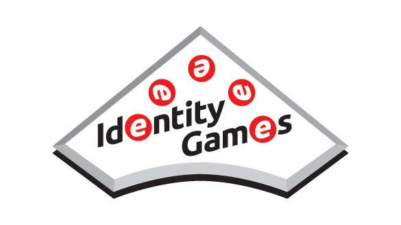 Identity Games Logo