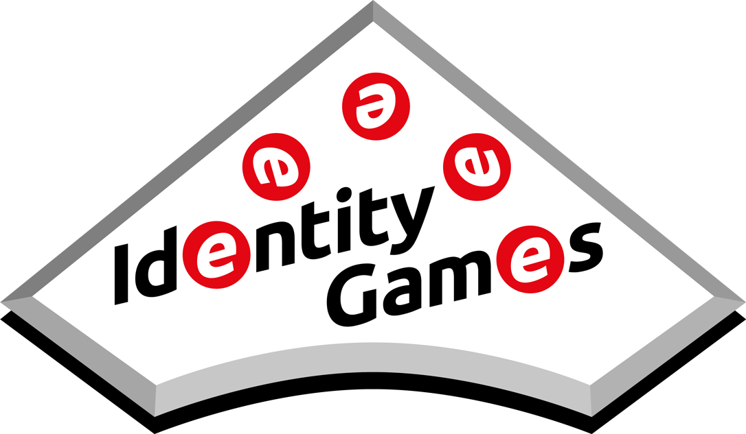 Identity Games Logo